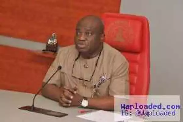Federal High Court orders Abia state governor to immediately vacate office